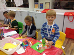 Little Inventors Classes