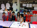 Little Inventors Classes