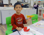 Little Inventors Classes